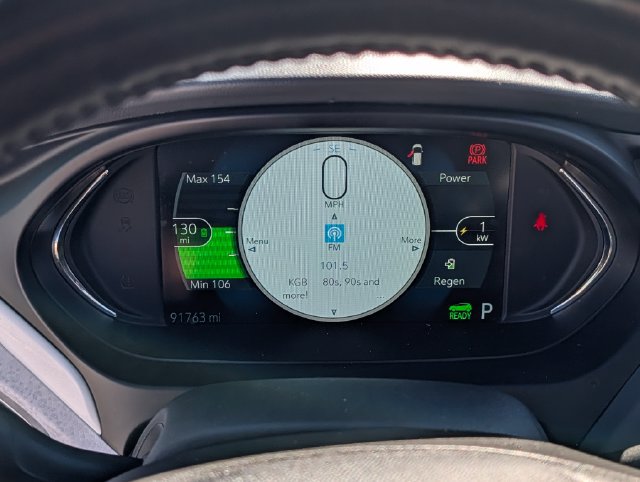 Used 2021 Chevrolet Bolt LT FWD image 18