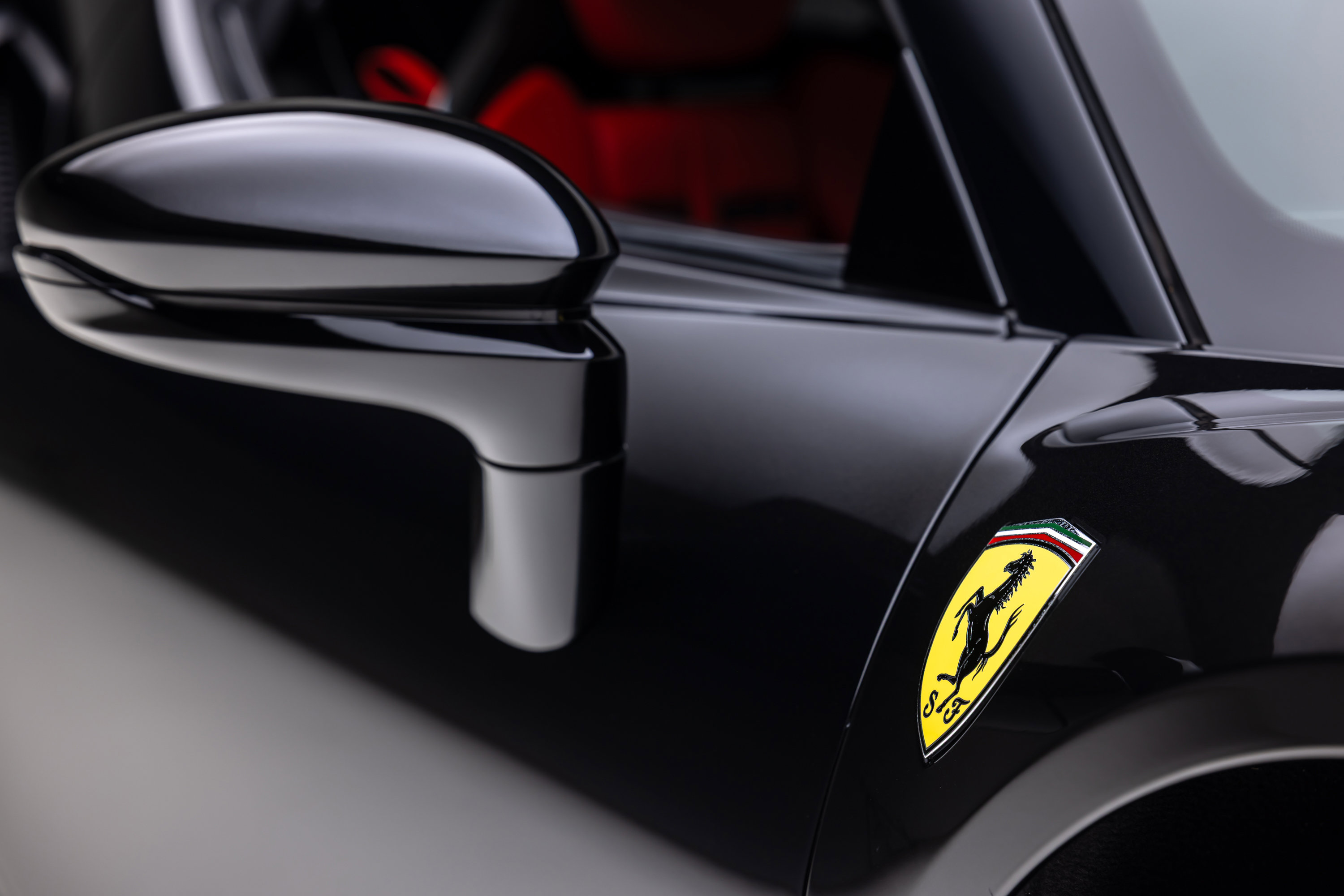 Certified 2021 Ferrari SF90 Stradale AWD/4WD image 28