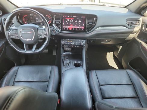 Used 2024 Dodge Durango GT AWD/4WD image 12