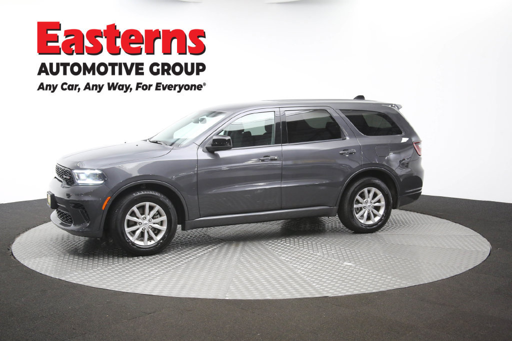 Used 2025 Dodge Durango GT RWD image 60