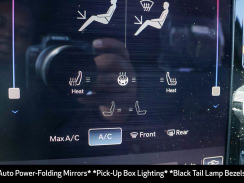 New 2026 RAM 1500 Big Horn AWD/4WD image 23