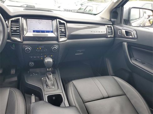 Used 2020 Ford Ranger Lariat image 12