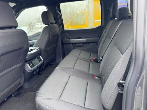 Used 2026 Ford F150 XLT w/ Equipment Group 302A MID image 9