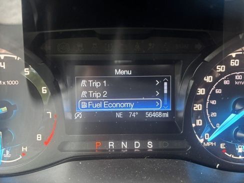 Used 2022 Ford Ranger XLT w/ Equipment Group 301A Mid RWD image 12