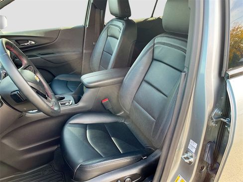 Used 2024 Chevrolet Equinox RS image 20