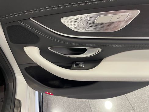 Used 2025 Mercedes-Benz AMG GT 63 image 49