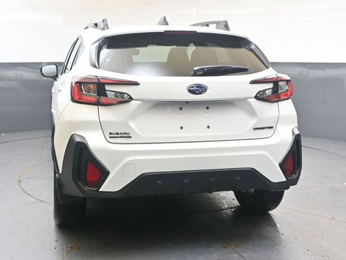 New 2026 Subaru Crosstrek 2.0i Premium image 4