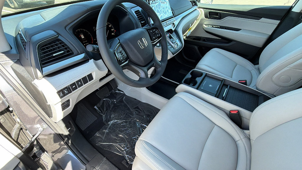 New 2026 Honda Odyssey Sport-L image 10