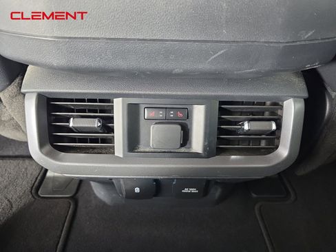 Used 2023 Ford F150 Lariat w/ Equipment Group 502A High image 28