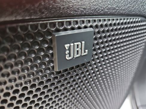 Used 2023 Toyota Tacoma Limited w/ Black Out Package (TMS) image 17