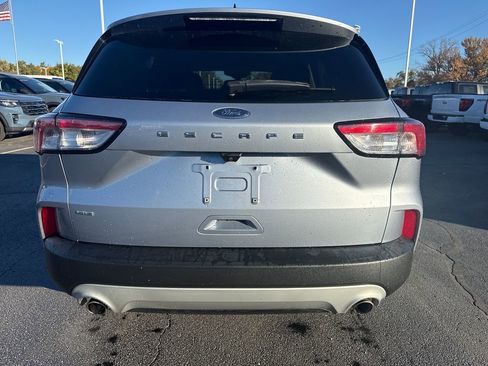Used 2022 Ford Escape SE w/ Convenience Package image 8