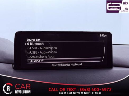 Used 2021 MAZDA CX-5 Sport image 25