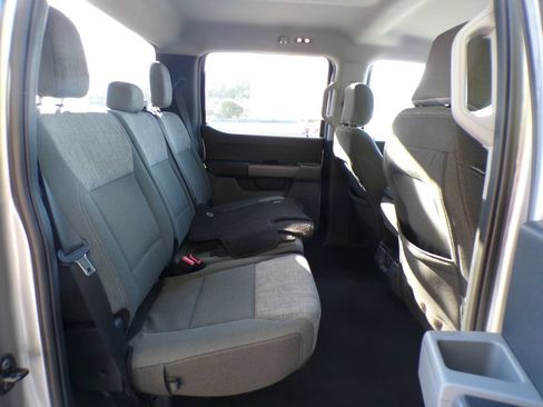 Used 2023 Ford F150 XLT AWD/4WD image 19