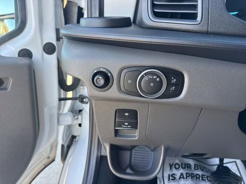 Used 2024 Ford Transit 350 XLT image 31