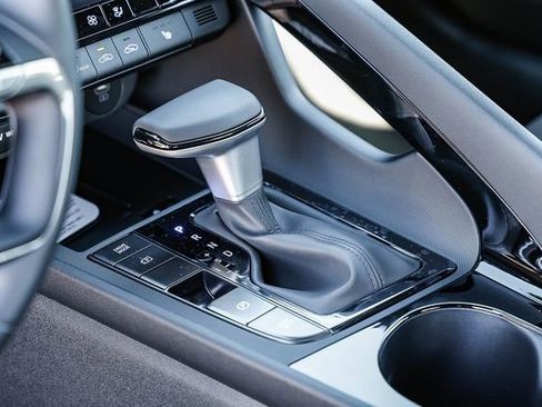 New 2026 Hyundai Elantra SEL Sport w/ Cargo Package image 24