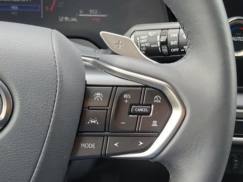 Used 2026 Lexus RX 350 FWD w/ Accessory Package (Z1) image 27