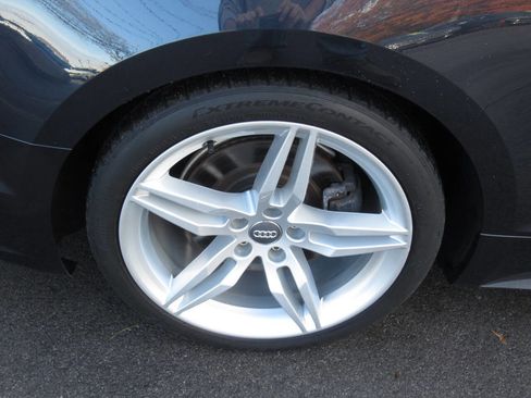 Used 2018 Audi A5 2.0T Prestige image 10