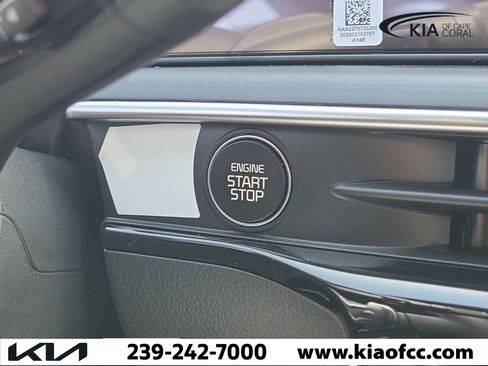 New 2026 Kia K5 GT FWD image 30
