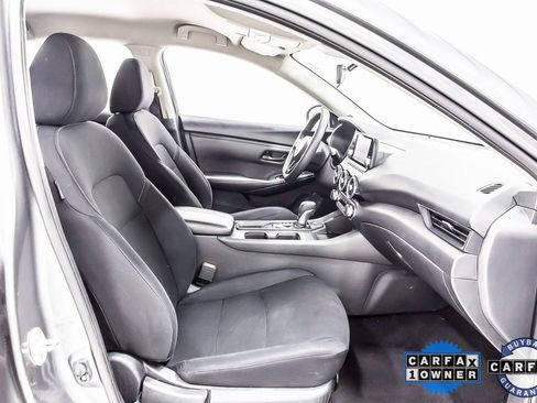 Used 2024 Nissan Sentra S image 33