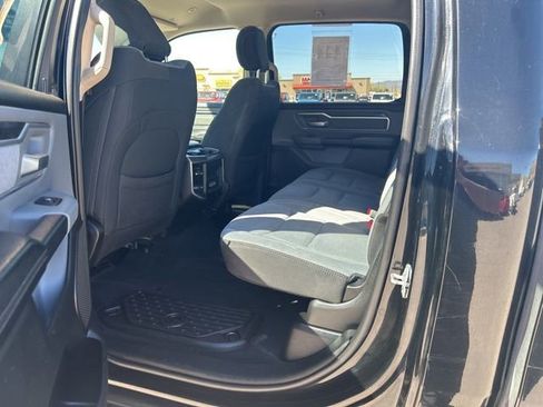 Used 2019 RAM 1500 Big Horn AWD/4WD image 15