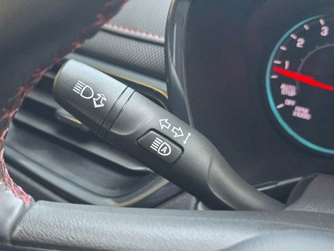 Certified 2023 Chevrolet Equinox RS w/ LPO, Cargo Package image 39