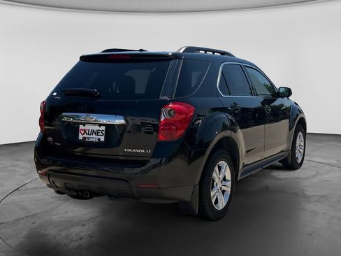 Used 2012 Chevrolet Equinox LT AWD/4WD image 10
