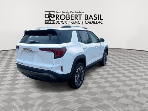 New 2026 GMC Terrain Elevation w/ Elevation Premium Package AWD/4WD image 8