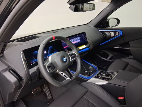 New 2026 BMW X3 M50 w/ Premium Package image 2