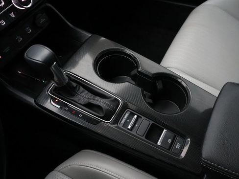 Certified 2025 Honda Civic Sport Touring image 24