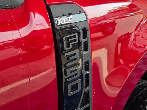 New 2026 Ford F350 XLT w/ XLT Premium Package image 29
