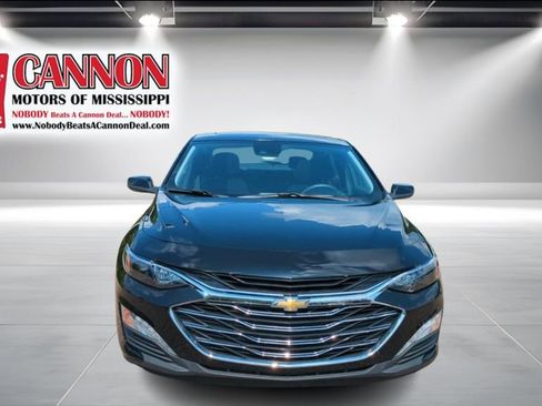Used 2024 Chevrolet Malibu LT FWD image 8