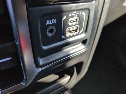 New 2026 Jeep Wrangler Unlimited Sport AWD/4WD image 29