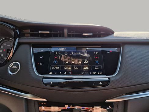 New 2026 Cadillac XT5 Premium Luxury w/ Driver Assist Package image 41