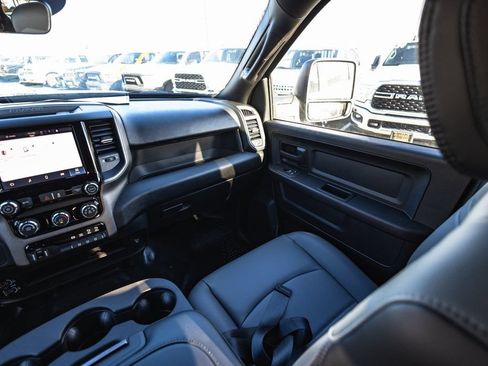New 2026 RAM 2500 Tradesman AWD/4WD image 24