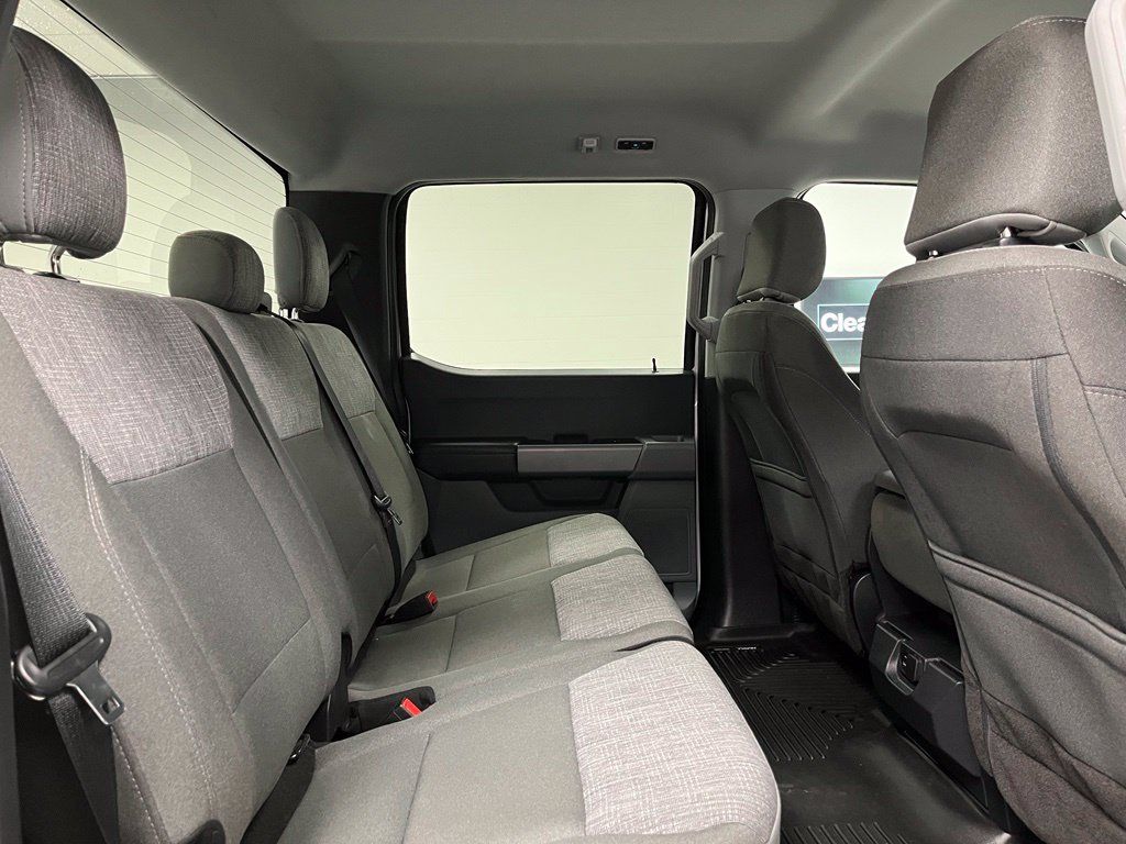 Used 2022 Ford F150 XLT AWD/4WD image 51