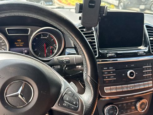 Used 2019 Mercedes-Benz GLE 43 AMG 4MATIC Coupe image 2