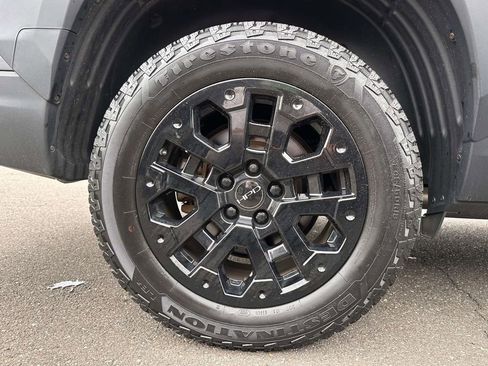 Used 2023 Honda Ridgeline RTL image 6