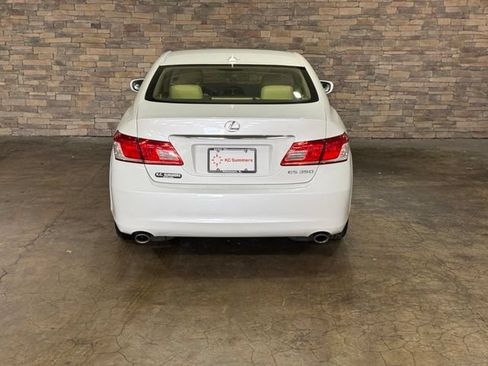 Used 2012 Lexus ES 350 FWD image 7