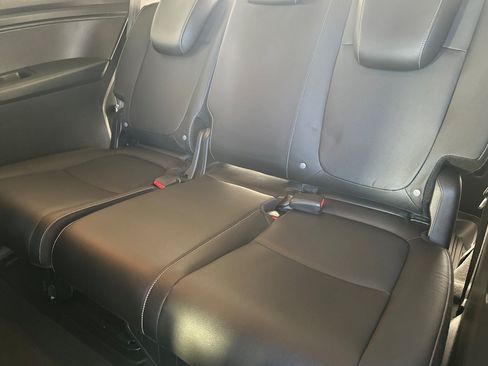 Used 2024 Honda Odyssey EX-L image 35
