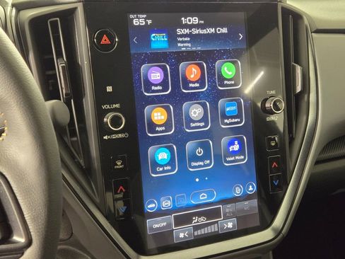 New 2026 Subaru Crosstrek 2.5i Wilderness image 15