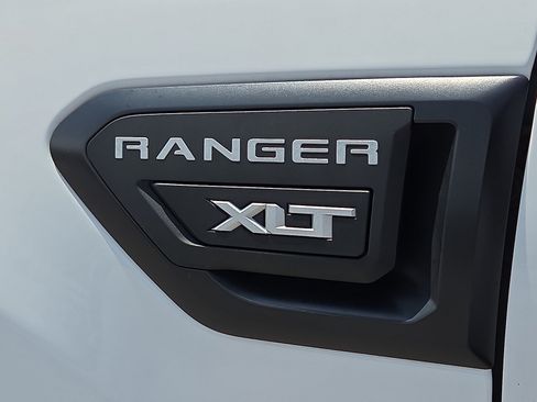 Used 2019 Ford Ranger XLT w/ Trailer Tow Package RWD image 8