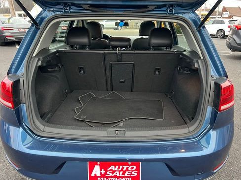 Used 2020 Volkswagen Golf 1.4T TSI image 25