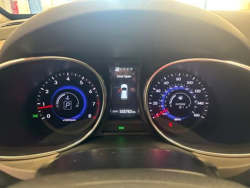 Used 2014 Hyundai Santa Fe Sport w/ Technology Package 04 AWD/4WD image 4