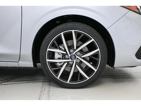 Used 2026 Subaru Impreza 2.0i Sport image 8