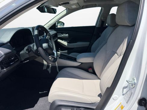 New 2026 Honda Accord Touring image 9