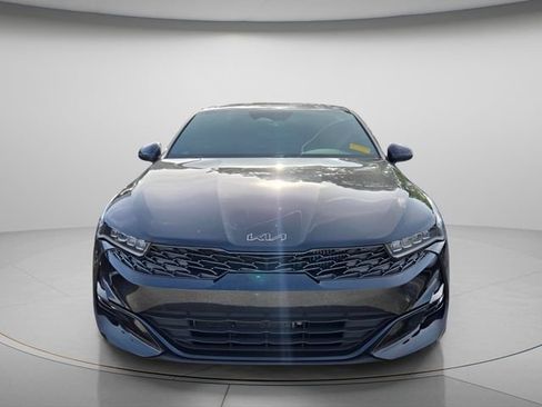 Used 2024 Kia K5 GT-Line FWD image 3