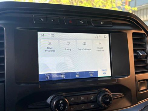 Used 2021 Ford F150 XL w/ STX Appearance Package AWD/4WD image 16