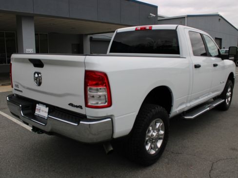 Used 2024 RAM 2500 Big Horn image 3