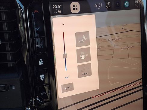 New 2026 RAM 1500 Lone Star image 11