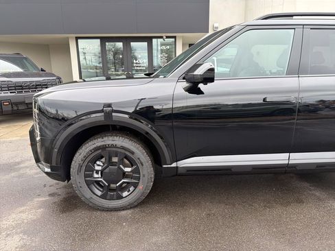New 2027 Kia Telluride SX Prestige X-Pro image 10